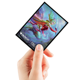 Ultra Pro Final Fantasy Commander Terra, Herald of Hope Sleeves