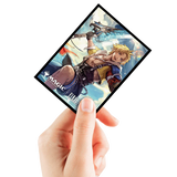 Ultra Pro Final Fantasy Commander Tidus, Yuna's Guardian Sleeves