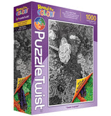 Sweet Surprise - 1000pc Puzzle Twist