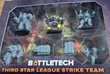 BattleTech: Third Star League Strike Team