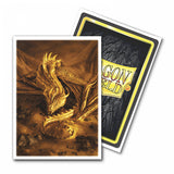 Dragon Shield - Matte Flesh and Blood Kyloria Art Limited Edition (Standard)