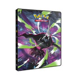 9-Pocket Portfolio Pokemon - Mega Evolution 05- Pitch Black