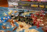 Axis & Allies: 1940 Europe, Second Edition