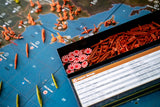 Axis & Allies: 1940 Pacific, Second Edition