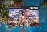 Axis & Allies: 1940 Pacific, Second Edition