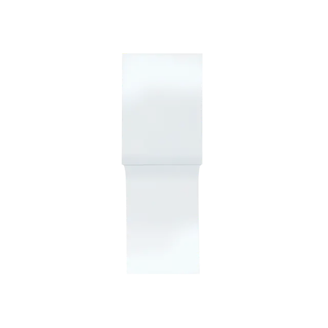 Dragon Shield Perfect Fit Sealable: (100) Clear