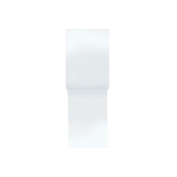 Dragon Shield Perfect Fit Sealable: (100) Clear