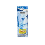 Dragon Shield Perfect Fit Sealable: (100) Clear