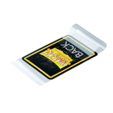 Dragon Shield Perfect Fit Sealable: (100) Clear