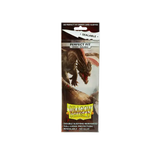 Dragon Shield Perfect Fit Sealable: (100) Smoke