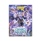 Dragon Shield Grand Archive - Ciel, Mirage's Grave Sleeves