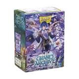 Dragon Shield Grand Archive - Ciel, Mirage's Grave Sleeves