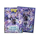 Dragon Shield Grand Archive - Ciel, Mirage's Grave Sleeves