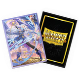 Dragon Shield Grand Archive - Diana, Moonpiercer Sleeves