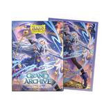 Dragon Shield Grand Archive - Diana, Moonpiercer Sleeves