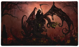 Dragon Shield - Halloween Dragon 2025 Playmat