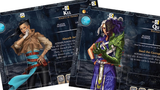 Aeon's End: Legacy of Gravehold