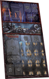 Aeon's End: Legacy of Gravehold