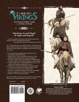 Age of Vikings RPG