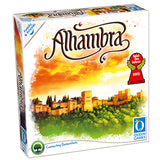 Alhambra: Family & Friends
