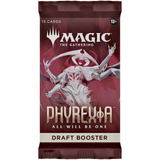 MTG: Phyrexia All Will Be One Draft Booster Box