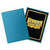 Dragon Shield Sleeves: Standard- Matte Sparkles Amazonite