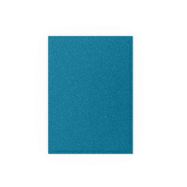 Dragon Shield Sleeves: Standard- Matte Sparkles Amazonite