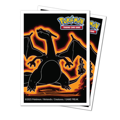 Pokemon Apex- Neon Kanto- Charizard (105ct) | Elderwoods