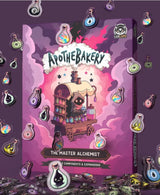 Apothebakery: The Master Alchemist (Expansion)