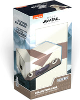 Squareos - Appa - Collector Case Avatar the Last Airbender
