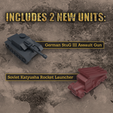 Axis & Allies: Stalingrad