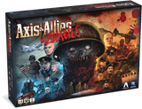 Axis & Allies & Zombies