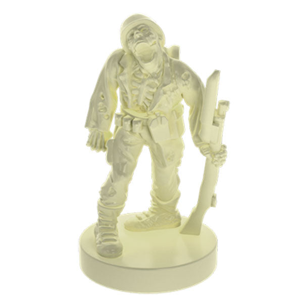Axis & Allies & Zombies