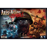 Axis & Allies & Zombies