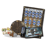 Barrage: 5th Player Expansion