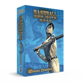 Baseball Highlights: 2045 - Bases Loaded Edition