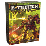 BattleTech: Gothic (Pre-Order)