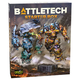 BattleTech: Starter Set