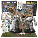 BattleTech: Starter Set