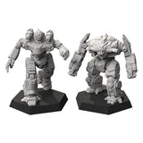 BattleTech: Starter Set
