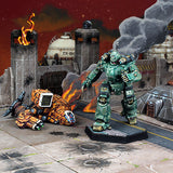 BattleTech: Starter Set