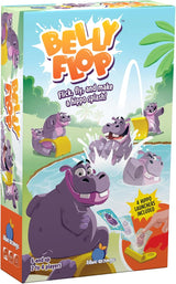 Belly Flop