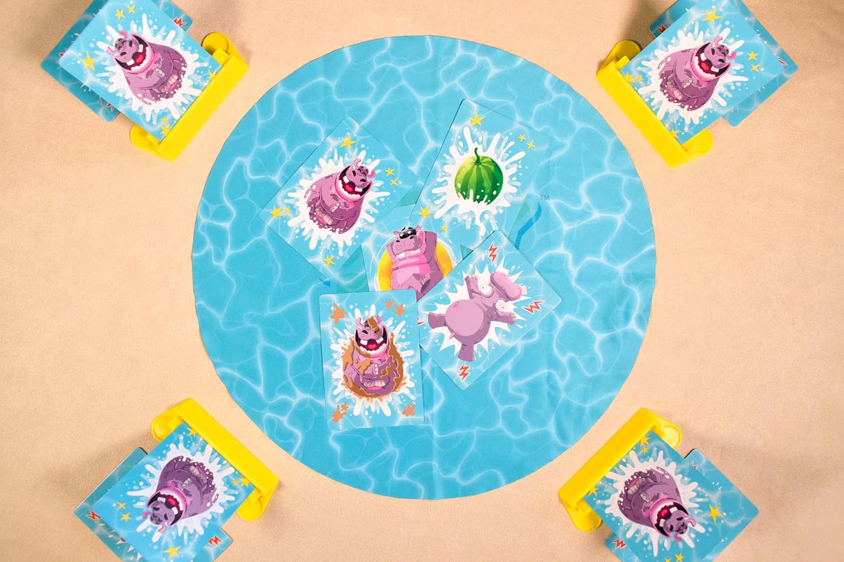 Belly Flop