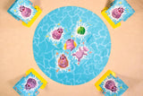 Belly Flop