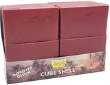 Dragon Shield - Cube Shell