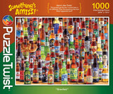 Brewfest - 1000pc Puzzle Twist