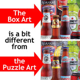 Brewfest - 1000pc Puzzle Twist