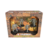 BattleTech: Mercenaries Forcepack - Inner Sphere Recon Lance