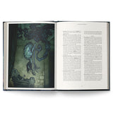 Vaesen Nordic Horror RPG: City of My Nightmares