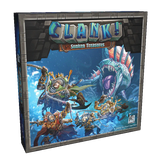 Clank: Sunken Treasures board game | Elderwoods